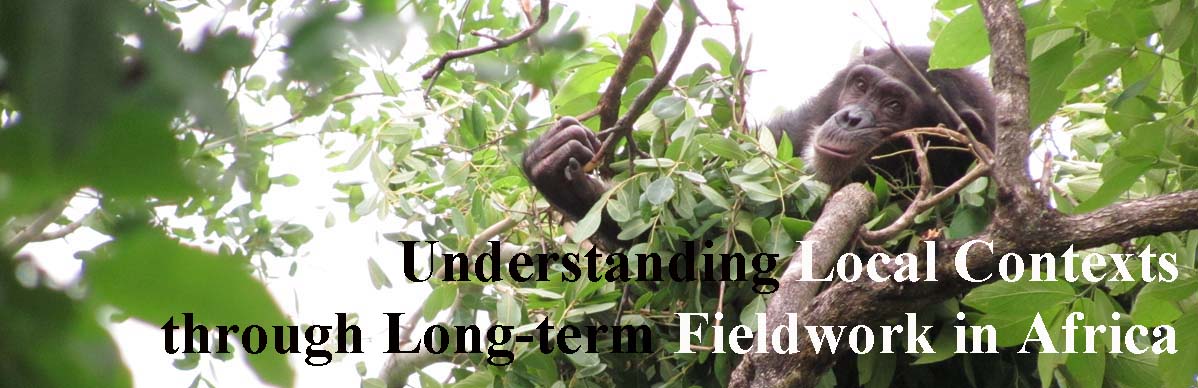 Understanding Local Contexts through Long-term Fieldwork in Africa