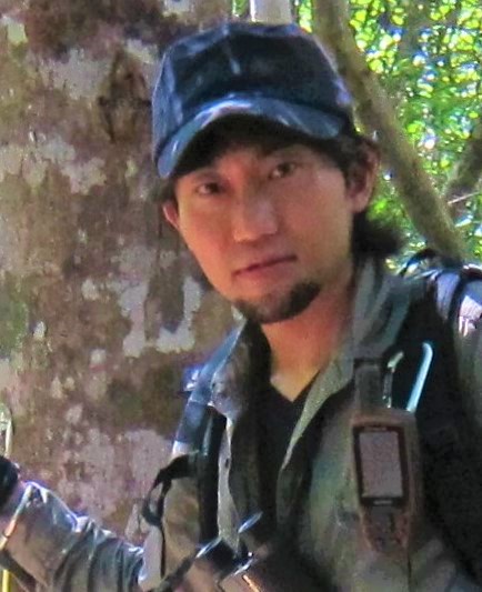 SATO Hiroki